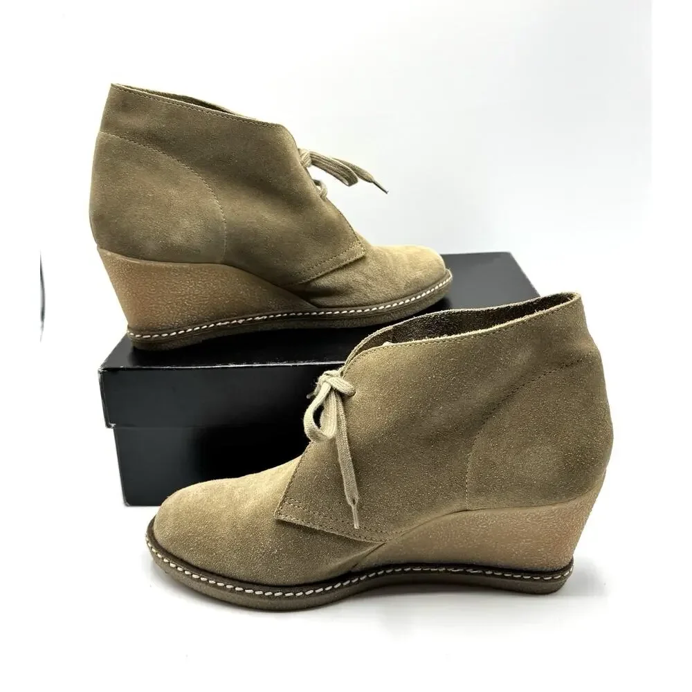 J. Crew Shoes 